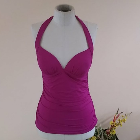 Tommy Bahama Other - Tommy Bahama Swim Top.
